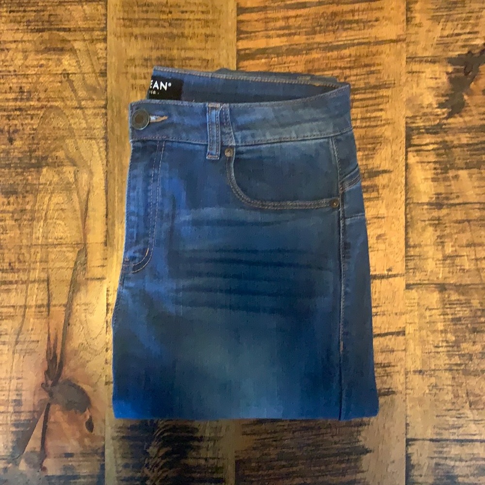 Enjean Jeans